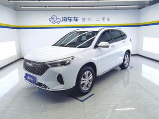 哈弗哈弗M6 1.5T 