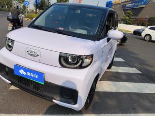 奇瑞QQ冰淇淋 0.0T 