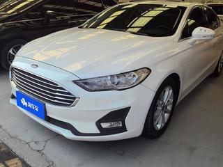 蒙迪欧 1.5T EcoBoost180智控时尚型 