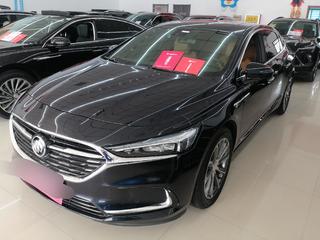 君越 2.0T 652T尊贵型 