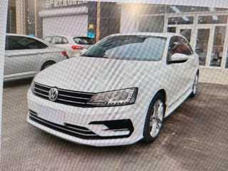 速腾 1.4T 280TSI熠动版 