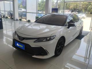 凯美瑞 G 2.0L 
