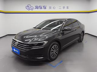 速腾 1.4T T280TSI舒适智联版 