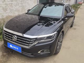 帕萨特 2.0T 330TSI豪华版 