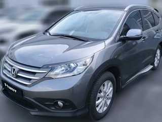 CR-V 2.0L 