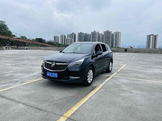 别克昂科威 1.5T 自动 20T精英型 