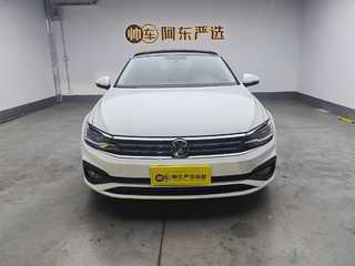 大众凌渡 1.4T 