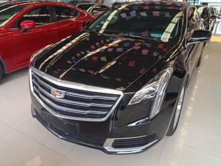 凯迪拉克XTS 2.0T 