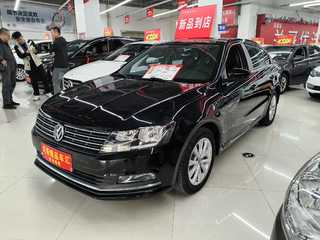 朗逸 1.6L 舒适版 
