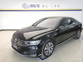 大众探岳GTE 1.4T 