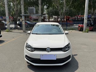 POLO 1.4L 风尚版 