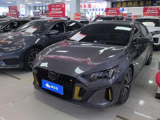 传祺影豹 1.5T 自动 J15版270T 