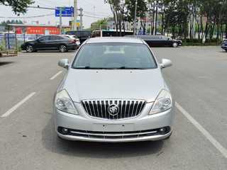 凯越 1.5L 经典型 