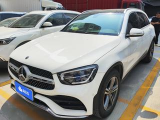 奔驰GLC 2.0T 