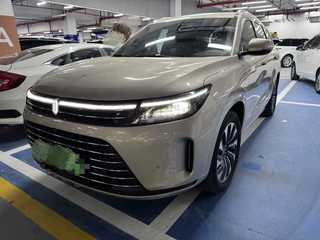 AITO问界M7 1.5T 自动 豪华版 