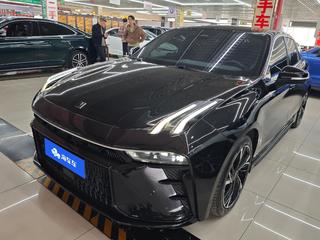 领克03 2.0T 