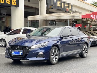 天籁 2.0L XL舒适版 