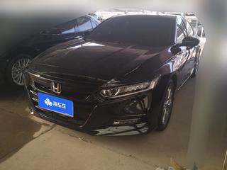 雅阁 1.5T 260TURBO豪华版 