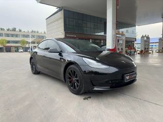 MODEL 3 标准续航升级版 