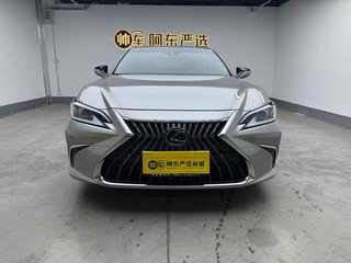 雷克萨斯ES 200 