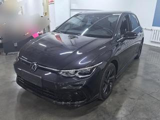 高尔夫 1.4T R-Line 