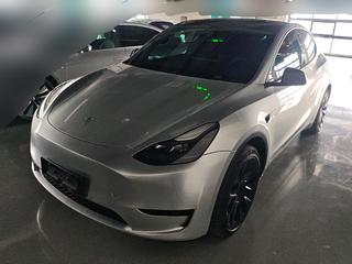 特斯拉MODEL Y 0.0T 