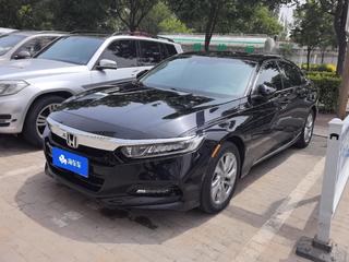 雅阁 1.5T 260TURBO豪华版 