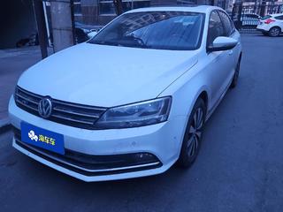 速腾 1.4T 230TSI豪华型 