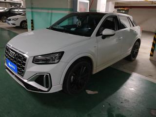 奥迪Q2L 1.4T 