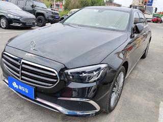 奔驰E级 300L 2.0T 自动 改款二时尚型 