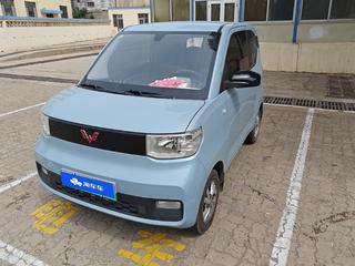 宏光MINI EV 轻松款磷酸铁锂 