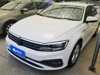 大众凌渡 1.4T 