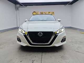 天籁 2.0L XL舒适版 