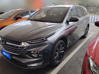 五菱凯捷 1.5T 自动 尊贵型 