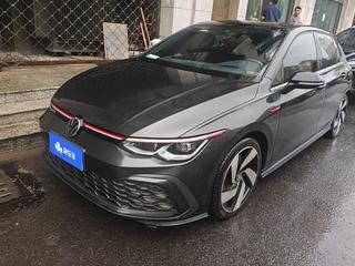 大众高尔夫GTI 2.0T 自动 380TSI-GTI 