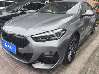 宝马2系四门轿跑 2.0T 