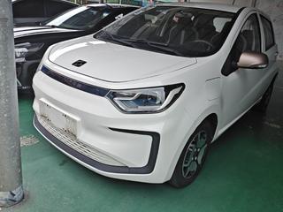 江淮思皓E10X 0.0T 自动 经典型 