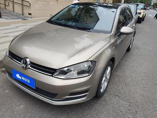 高尔夫 1.6L 舒适型 