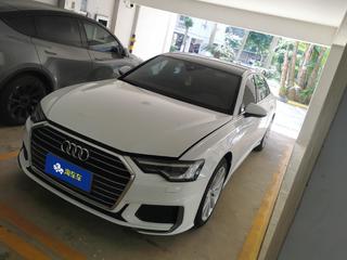 奥迪A6L 45TFSI 