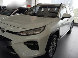 丰田威兰达 2.0L 