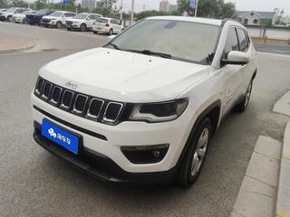 吉普指南者 1.4T 