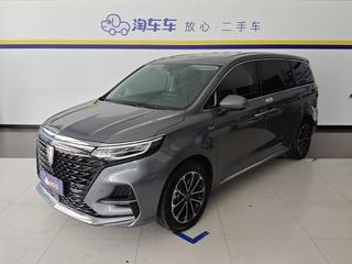 荣威iMAX8 2.0T 自动 400TGI欢聚版 