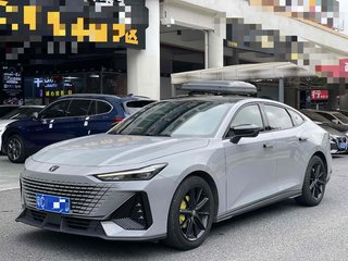 长安UNI-V 1.5T 