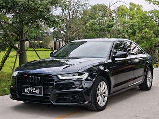 奥迪A6L 30FSI 