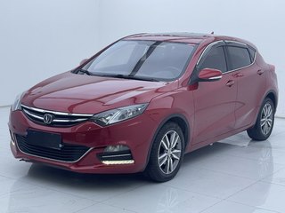 长安逸动XT 1.6L 