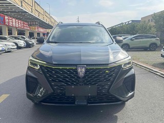 荣威RX5 PLUS 1.5T 自动 国潮智享版 