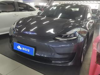 MODEL 3 标准续航升级版 