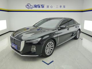 H5 2.0T 智联旗畅版 