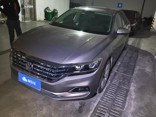帕萨特 2.0T 330TSI精英版 