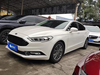 蒙迪欧 2.0T EcoBoost200豪华型 